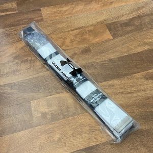 BRAND NEW Under Armour Golf Belt